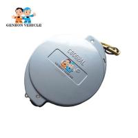 Buy cheap high quality fuel tanker trailer Dust Cover Oil Tanker Fitting Dust Cup For product