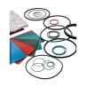 Buy cheap FKM Rubber Compounds Used for Gaskets and Seals O rings and Oil Seals from wholesalers