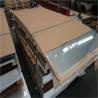 Buy cheap Incoloy 825 UNS N08825 Nickel Alloy Plates Corrosion Resistant from wholesalers