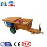 Buy cheap 5.5kw Pressure Screw Cement Grout Pump 60L/Min For Bridge Foundation from wholesalers