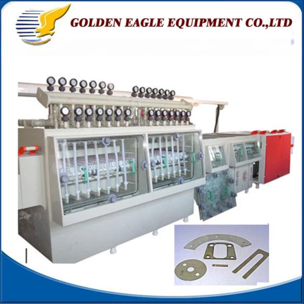Buy cheap Metal Object Precision Photo Chemical Machine GE-JM650 with 650mm Working Width Order from wholesalers
