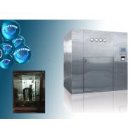 Buy cheap Nontoxic Autoclave Sterilizer Machine Hot Air Sterilizer With Air Circulating System Up To 250°C product