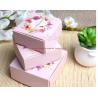Buy cheap Offset Printing Hexagon Cardboard Boxes Thanksgiving Paper Chocolate Packaging Gift Box from wholesalers