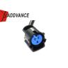 Buy cheap 13589761 Delphi GT 150 3 Way Female Oil Pressure Sensor Connector For GM from wholesalers