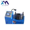 Buy cheap Auto Parts Air Machine Molding Free Hydraulic Hose Crimp Machine 380V L850*W900*H1300mm from wholesalers