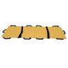 Buy cheap Aluminum Soft Carry Stretcher Yellow Medical Soft Stretcher For First Aid Treatment from wholesalers