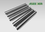 Round Metal Color H6 ZY15X Solid Carbide Rod 89.0HRA