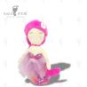 Buy cheap Anti MIte Infant Accompany Animal Soft Plush Toy PP Cotton Baby Stuffed Mermaid Toy from wholesalers