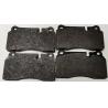 Buy cheap SFP500070 Range Rover Sport L320 Front Brake Pads Brake Discs from wholesalers