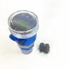 Buy cheap Non Contact ABS Ultrasonic Level Meter Anti Interference from wholesalers