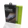 Buy cheap Drawer Style Mobile Phone Accessories Packaging For Smart Phone Recharger from wholesalers