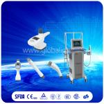 US08A Vacuum fat roller Massage rf slimming machine , fat melting machine