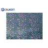 Buy cheap Star Inkjet Printing Holographic Sheet , Metal Membership Card Making Materials from wholesalers