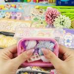 TPR Soft Squeeze Toys Cute Cartoon Knead Toys For Children
