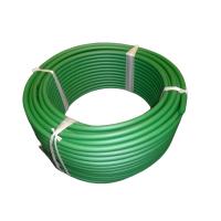 Buy cheap 88 A Shore Hardness Round Polyurethane Belts Highly Elastic For Transmission product