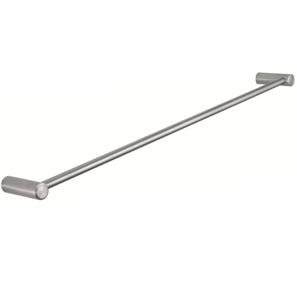 Buy cheap Rustproof Bathroom Towel Bars Kitchen Hand Towel Holder Sus304 Brushed Silver from wholesalers