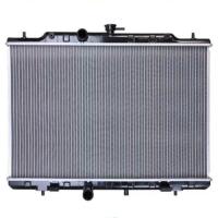 Buy cheap High Performance Auto Parts NI-0206 MT-26 Radiator HACI Brand product
