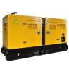 Buy cheap 360A 250 Kva Chinese Diesel Generator Super Silent Inverter Generator SDEC from wholesalers