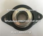 INA RCJTZ35 Two-bolt Flange Pillow Block Ball Bearing in cast iron RCJTZ35-XL