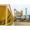 Buy cheap Multi Fuel Burner 320TPH Stationary Asphalt Mixing Plant from wholesalers