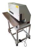 PCB Separator For Automotive Electronics Industry With Steel Linear Blades