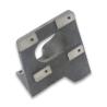 Buy cheap Howo S9 23- Truck Parts Clutch Booster Cylinder Bracket WG2229260016 for Sinotruk from wholesalers