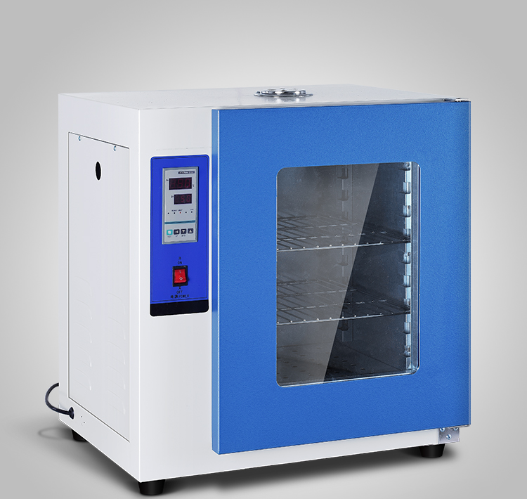 PID Control Heating Incubator 65C Desktop Benchtop Incubator