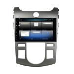 Kia Car Stereo Forte CERATO 2009-2013 Car Radio Android 10 Car DVD Player 2 Din