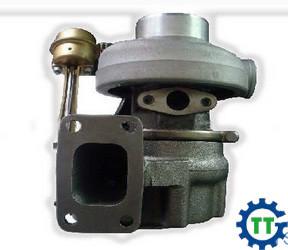 Buy cheap Cummins Turbo HX30W 3598814 3592317 4050221 3592318 4BTAA from wholesalers
