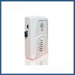 Buy cheap COMER Infrared Sensor Alarm voice promt for home hotel from wholesalers