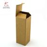 Buy cheap E Flute SGS Approve Corrugated Mailer Boxes , Custom Cardboard Shipping Boxes from wholesalers