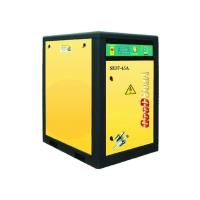 Buy cheap Electric AC Power 50hp Oil Injected Rotary Screw Air Compressor product