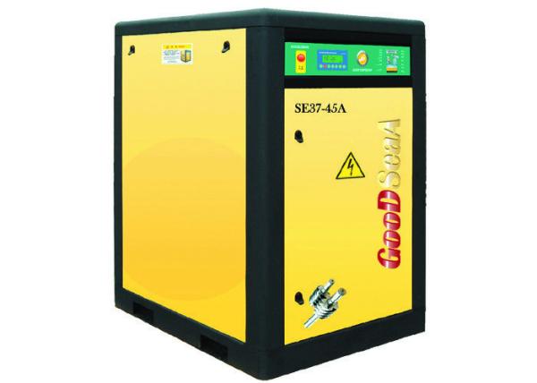 Buy cheap Electric AC Power 50hp Oil Injected Rotary Screw Air Compressor from wholesalers