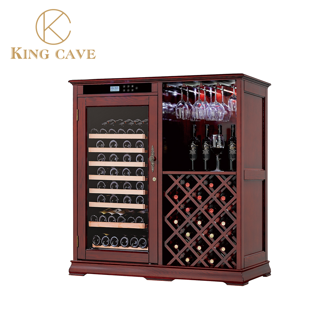 compressor cooler wine fridge (1)
