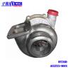 Buy cheap Navistar TO4E17 Diesel Engine Turbocharger 465225-0001 465225-9001 1810017C91 from wholesalers