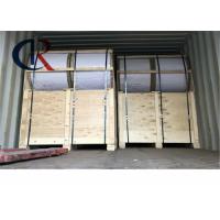 Buy cheap Low Stretch FRP Strength Member , Central Cable FRP Reinforcement High Tensile product