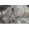 Buy cheap No.1 INOX Hot Rolled Stainless Steel Coil ASTM / JIS For Ships Building Industry from wholesalers