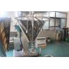 Buy cheap High Accuracy Semi Automatic Auger Powder Filling Machine 60Hz With Feeder from wholesalers
