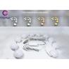 Buy cheap 1200LM LED Makeup Vanity Lights Home Bathroom Dressing Dimming 5 Colors from wholesalers