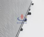 STEP WAGON RF3 / K20A Honda Aluminum Radiator OEM 19010 - PNG-901 / J51
