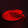 Buy cheap PVC Tunable Neon LED Strip Lights RGB RGBW 48V 24V 12V PWM 17W/M from wholesalers