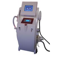 Buy cheap IPL RF Elight Hair Removal / Tattoo Removal Machine product