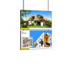 Buy cheap 86 Inch 2500 Cd/M2 Window Lcd Display For Shop Advertisement from wholesalers