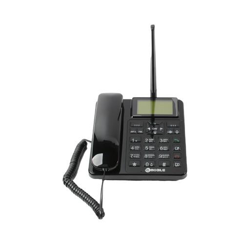 Good Voice Quality CDMA Digital Wireless Phone Anti Interference Digital