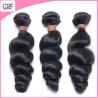 Buy cheap Wholesale Cheap Bundles of Hair Unprocessed Russia Hair Weave Loose Deep Human Hair from wholesalers