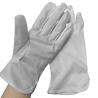 Buy cheap 90gsm Safety Heat Resistant PU Palm Coated Gloves from wholesalers