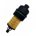 Oil Filters Assembly 311401 Auto Engine Parts For Maserati Ghibli
