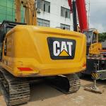 CAT320GC 20 Ton Caterpillar Construction Machinery Cat Used Equipment