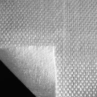 Buy cheap Anti Aging E Glass Fiberglass Woven Roving Adding A Layer Of Chopped Strands product