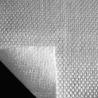 Buy cheap Woven Roving Stitched Fiberglass Surface Mat 600g/M2 EMKW 800 900 from wholesalers